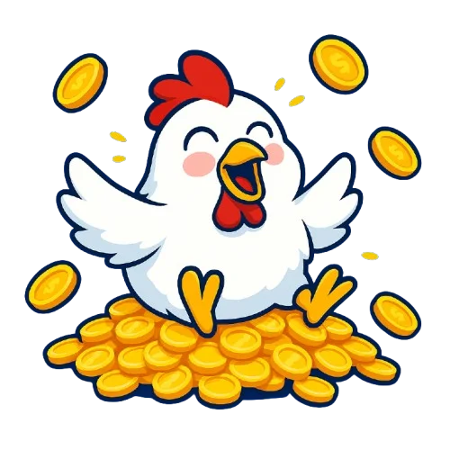 Chicken Road 2 Logo